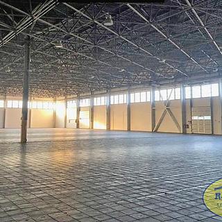 Pronájem skladu 4 400 m² Olomouc, Holická