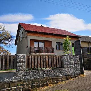 Prodej rodinného domu 148 m² Kostelany