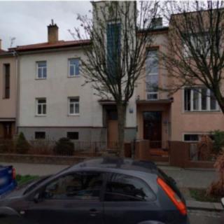 Pronájem bytu 3+1 78 m² Kroměříž