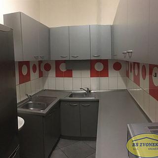 Pronájem obchodu 11 m² Šternberk, Čechova