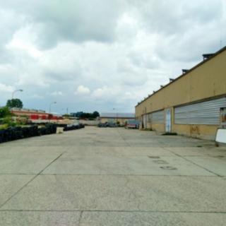 Pronájem výrobního objektu 756 m² Olomouc Hodolany, Babíčkova