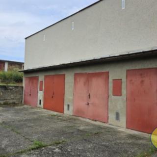 Prodej garáže 21 m² Kroměříž, Obvodová