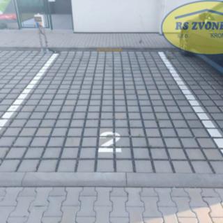 Pronájem ostatního 11 m² Kroměříž
