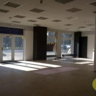 Pronájem obchodu 140 m² Přerov I-Město, Lipnická