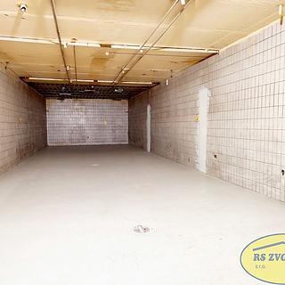 Pronájem výrobního objektu 108 m² Olomouc, Hamerská 