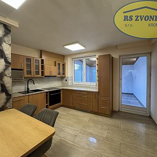 Prodej rodinného domu 145 m² Hulín, Kostelní