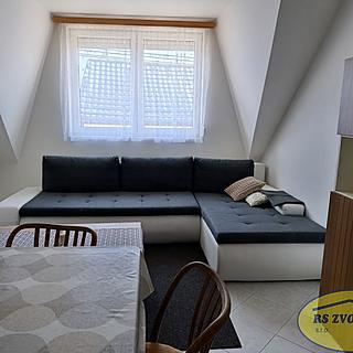 Pronájem bytu 3+kk 65 m² Hulín, jiráskova