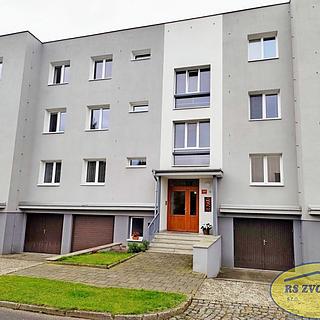 Prodej bytu 4+1 92 m² Olomouc