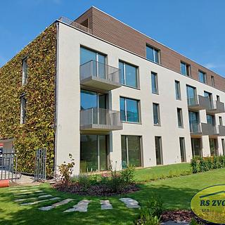 Prodej bytu 1+kk a garsoniéry 46 m² Kroměříž, Štěchovice