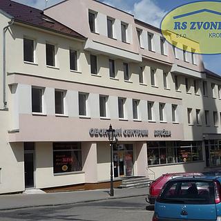 Pronájem bytu 3+kk 75 m² Kroměříž