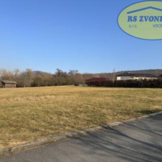 Prodej stavební parcely 1 755 m² Přílepy, Přílepy