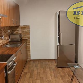 Pronájem bytu 2+1 62 m² Kojetín