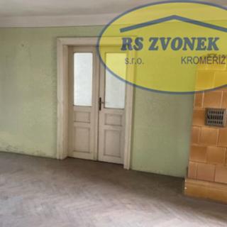 Prodej rodinného domu 250 m² Kostelec u Holešova