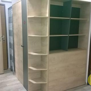 Pronájem bytu 3+1 80 m² Holešov, Zahradní