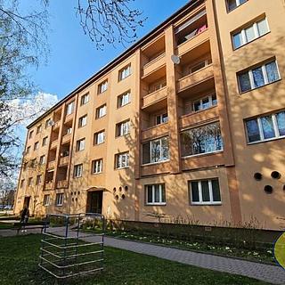 Prodej bytu 2+1 57 m² Kroměříž, Velehradská