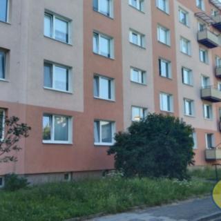 Pronájem bytu 2+1 57 m² Přerov