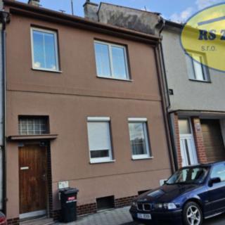 Prodej rodinného domu 100 m² Kroměříž