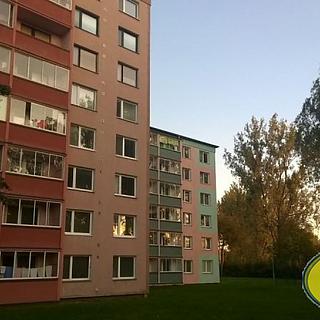 Pronájem bytu 3+1 71 m&sup2; Hulín