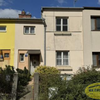 Prodej rodinného domu 96 m² Kroměříž, Raisova