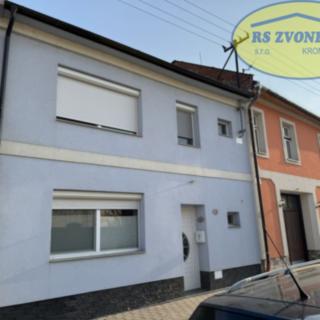 Prodej rodinného domu 145 m² Hulín
