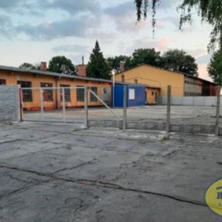 Pronájem ostatního pozemku 893 m² Kroměříž, Havlíčkova