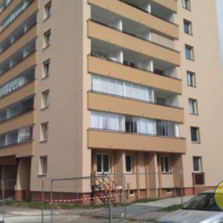 Pronájem bytu 1+kk a garsoniéry 26 m² Přerov I-Město, Budovatelů