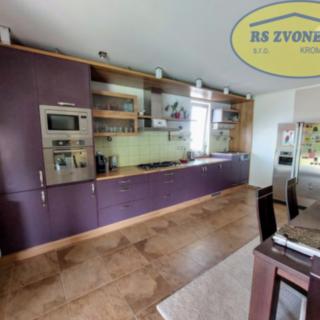 Prodej rodinného domu 206 m² Lutopecny