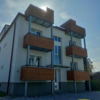 Pronájem bytu 3+kk 58 m² Holešov, národních bojovníků