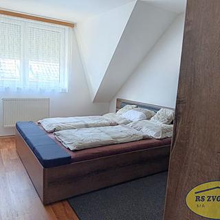 Pronájem bytu 3+kk 65 m² Hulín, jiráskova