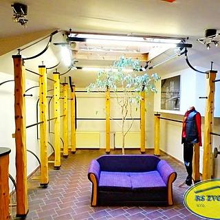 Pronájem obchodu 149 m² Olomouc, Ostružnická 