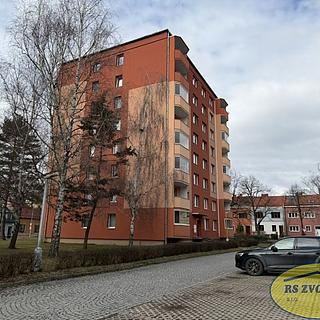 Pronájem bytu 3+1 71 m² Kojetín, Tyršova