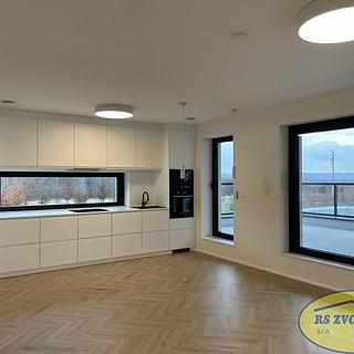 Pronájem bytu 3+kk 80 m² Holešov