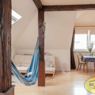 Pronájem bytu 1+kk a garsoniéry 32 m² Šternberk, Komenského