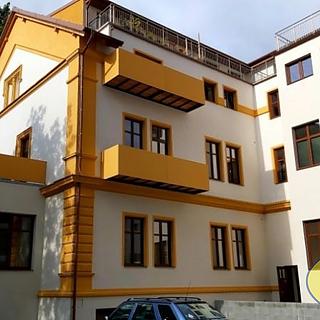 Pronájem bytu 3+kk, 121m²