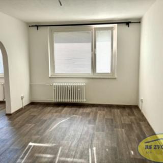 Pronájem bytu 3+1 61 m² Šternberk, Nádražní