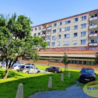 Prodej bytu 2+1 46 m² Přerov