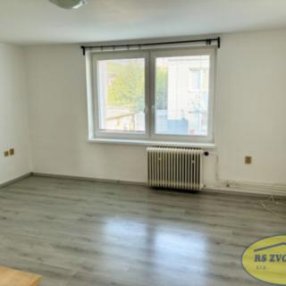 Pronájem bytu 2+kk, 40m²