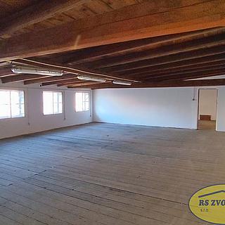 Pronájem kanceláře 96 m² Olomouc, Na Střelnici