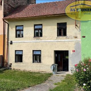 Prodej rodinného domu 97 m² Kroměříž Těšnovice