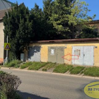 Prodej garáže 20 m² Kroměříž, Albertova