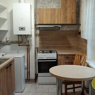 Pronájem bytu 1+1 35 m² Hulín, Nerudova