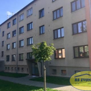 Pronájem bytu 4+1 87 m² Kroměříž, Havlíčkova