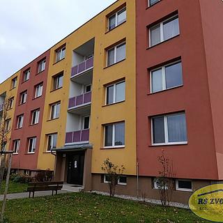 Pronájem bytu 3+1 80 m² Holešov, Zahradní