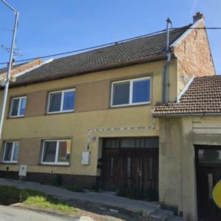 Prodej rodinného domu 164 m² Zborovice