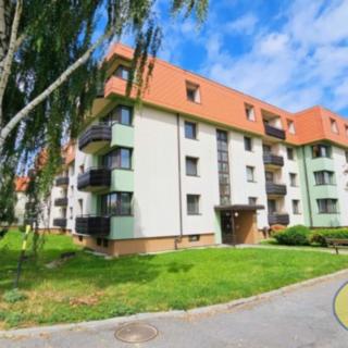 Pronájem bytu 3+1 69 m² Kroměříž, Zborovská