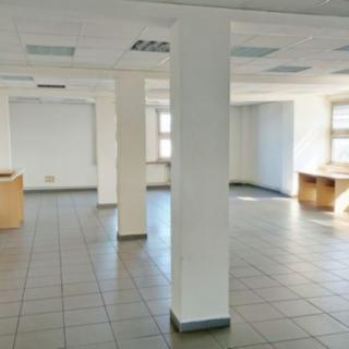 Pronájem kanceláře 204 m² Olomouc