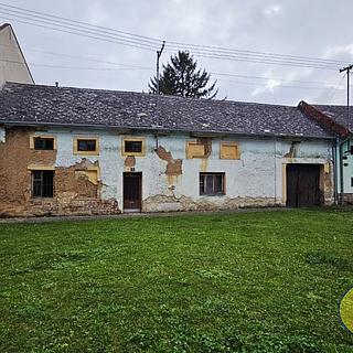 Prodej rodinného domu 200 m² Zlobice Bojanovice