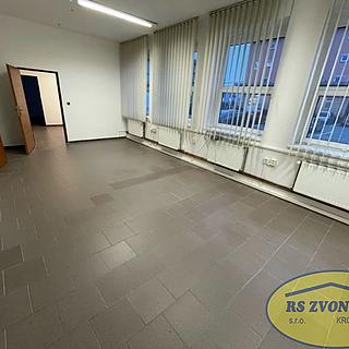 Pronájem kanceláře 14 m² Olomouc, Holická