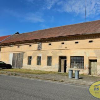 Prodej rodinného domu 235 m² Záříčí