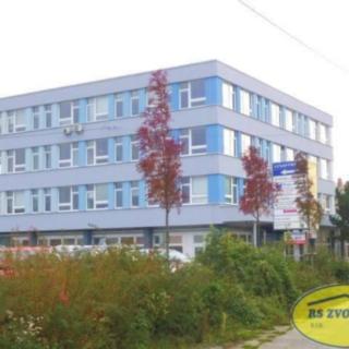 Pronájem kanceláře 28 m² Olomouc
